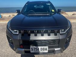 2024 KGM SsangYong Torres Ultimate