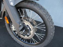 2024 Yamaha XTZ690 TENERE 700 GREY