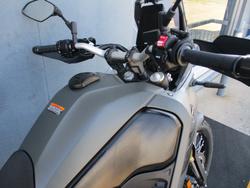 2024 Yamaha XTZ690 TENERE 700 GREY