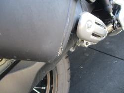 2024 Yamaha XTZ690 TENERE 700 GREY