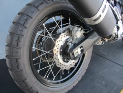 2024 Yamaha XTZ690 TENERE 700 GREY