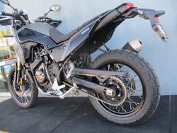 2024 Yamaha XTZ690 TENERE 700 GREY