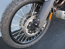 2024 Yamaha XTZ690 TENERE 700 GREY