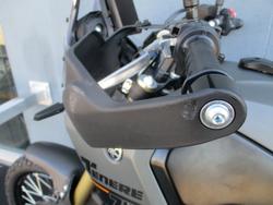 2024 Yamaha XTZ690 TENERE 700 GREY