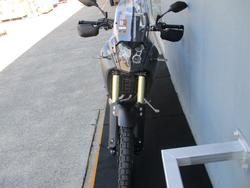 2024 Yamaha XTZ690 TENERE 700 GREY