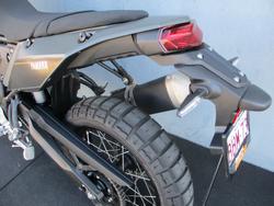 2024 Yamaha XTZ690 TENERE 700 GREY