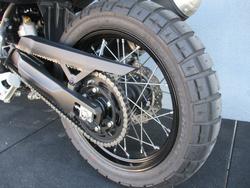 2024 Yamaha XTZ690 TENERE 700 GREY