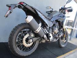 2024 Yamaha XTZ690 TENERE 700 GREY