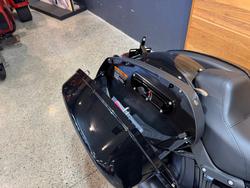 2025 Harley-davidson FXLRST LOW RIDER ST (117)