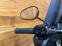 2025 Harley-davidson FXLRST LOW RIDER ST (117)