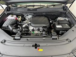 2025 LDV D90 Executive