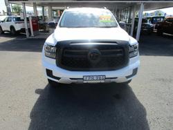 2025 GWM
                Cannon Alpha Lux PHEV