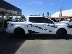 2025 GWM
                Cannon Alpha Lux PHEV