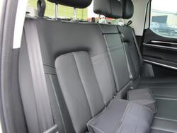 2025 GWM Cannon Alpha Lux PHEV