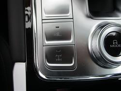 2025 GWM Cannon Alpha Lux PHEV