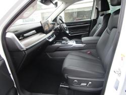 2025 GWM
                Cannon Alpha Lux PHEV