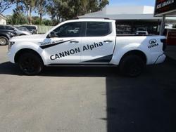 2025 GWM
                Cannon Alpha Lux PHEV