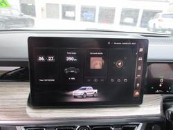 2025 GWM Cannon Alpha Lux PHEV