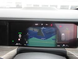 2025 GWM Cannon Alpha Lux PHEV