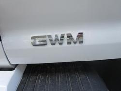 2025 GWM
                Cannon Alpha Lux PHEV