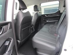 2025 GWM Cannon Alpha Lux PHEV