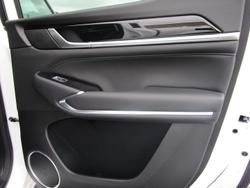 2025 GWM Cannon Alpha Lux PHEV