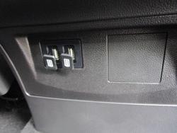 2025 GWM
                Cannon Alpha Lux PHEV