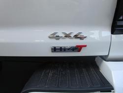 2025 GWM Cannon Alpha Lux PHEV