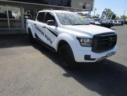 2025 GWM
                Cannon Alpha Lux PHEV