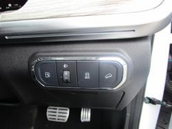 2025 GWM Cannon Alpha Lux PHEV