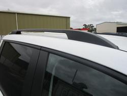 2025 GWM Cannon Alpha Lux PHEV