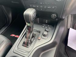 2021 Ford Ranger FX4 PX MkIII MY21.75 4X4 Dual Range Meteor Grey