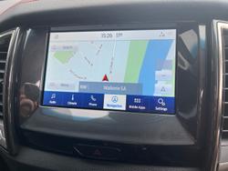 2021 Ford Ranger FX4 PX MkIII MY21.75 4X4 Dual Range Meteor Grey