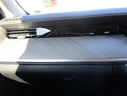 2025 GWM Tank 500 Ultra Hybrid