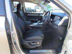 2025 GWM Tank 500 Ultra Hybrid