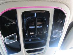 2025 GWM Tank 500 Ultra Hybrid