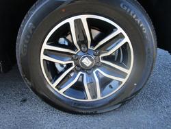 2025 GWM Tank 500 Ultra Hybrid