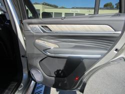 2025 GWM Tank 500 Ultra Hybrid