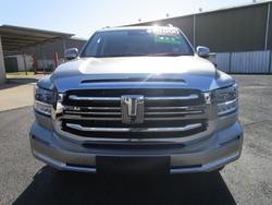 2025 GWM Tank 500 Ultra Hybrid