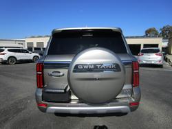 2025 GWM Tank 500 Ultra Hybrid