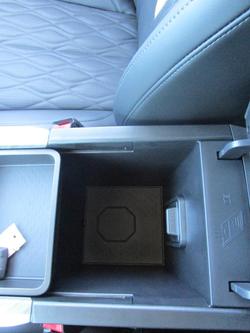 2025 GWM Tank 500 Ultra Hybrid