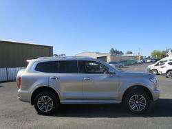 2025 GWM Tank 500 Ultra Hybrid