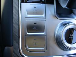 2025 GWM Tank 500 Ultra Hybrid