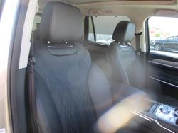 2025 GWM Tank 500 Ultra Hybrid