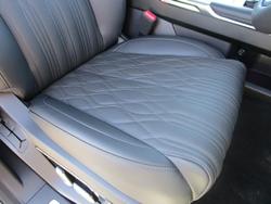 2025 GWM Tank 500 Ultra Hybrid