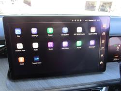 2025 GWM Tank 500 Ultra Hybrid