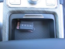 2025 GWM Tank 500 Ultra Hybrid