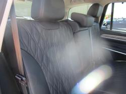 2025 GWM Tank 500 Ultra Hybrid