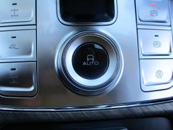 2025 GWM Tank 500 Ultra Hybrid