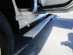 2025 GWM Tank 500 Ultra Hybrid